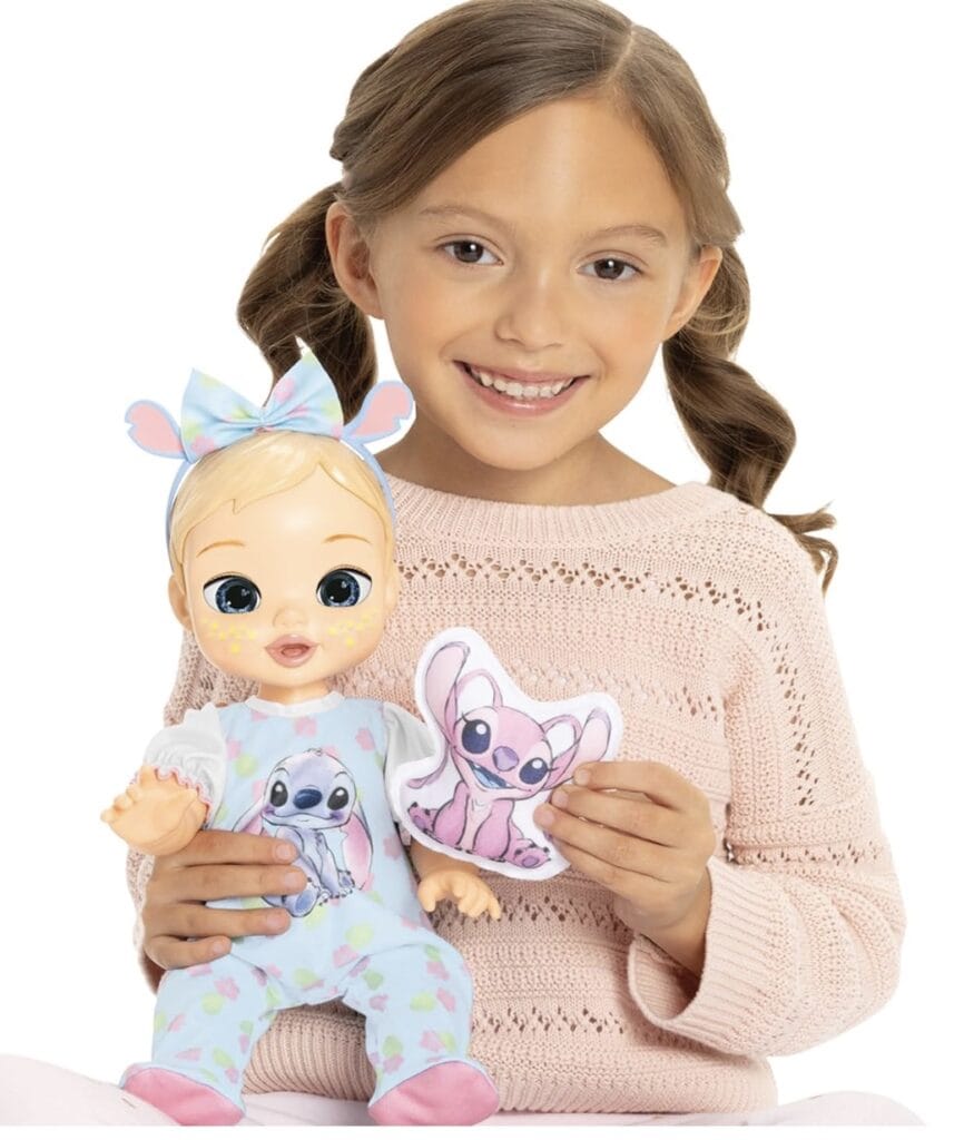 disney darlings interactive dolls