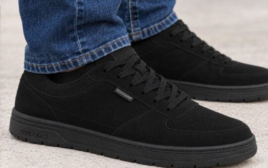 dockers shoes (4)