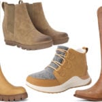 dream pairs boots