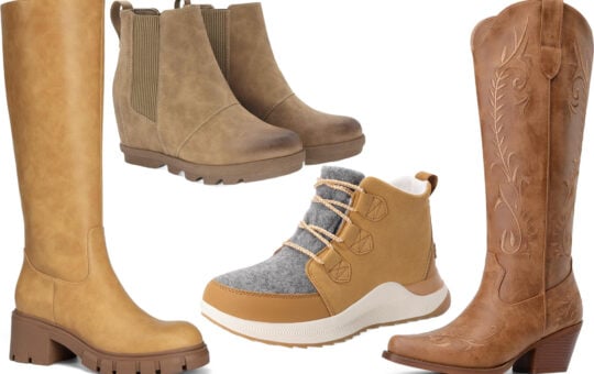 dream pairs boots