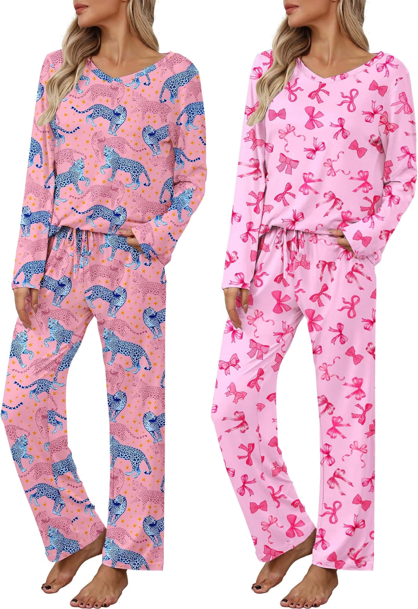 ekauer pajama two sets ekauer pajama two sets