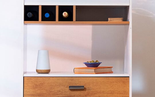 ember interiors bar cabinet