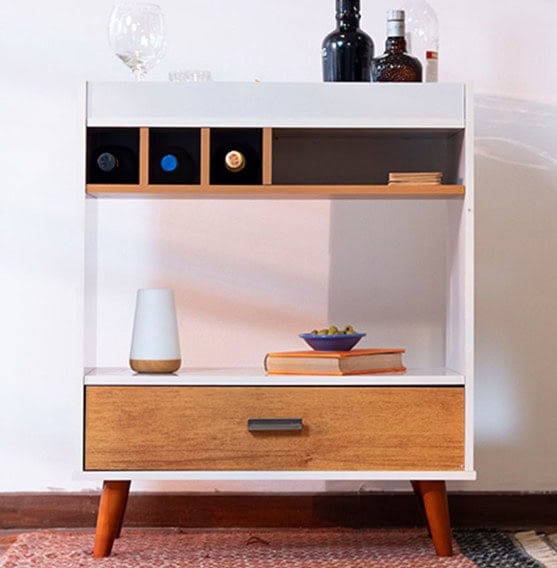 ember interiors bar cabinet