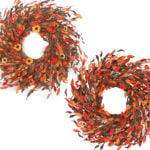 fall wreaths