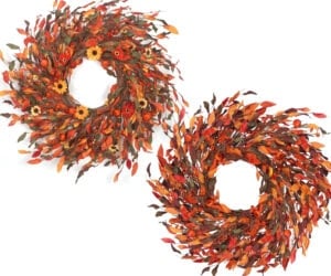 fall wreaths