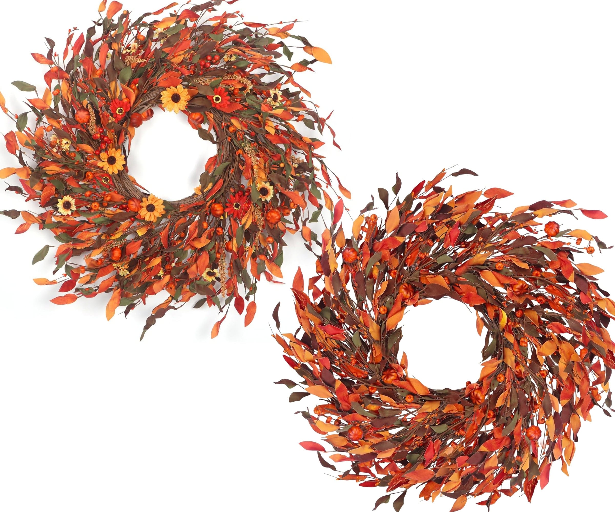 fall wreaths fall wreaths