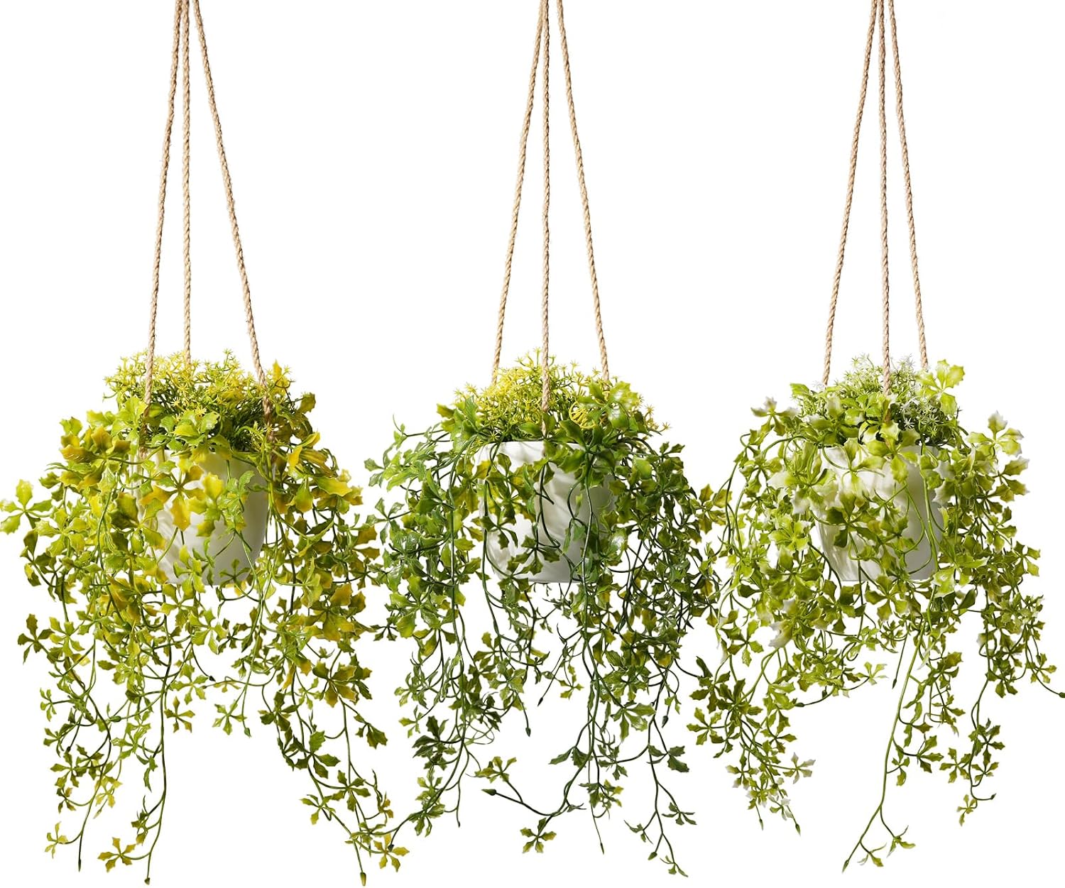 faux plants