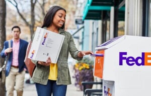 fedex holiday shipping price increase