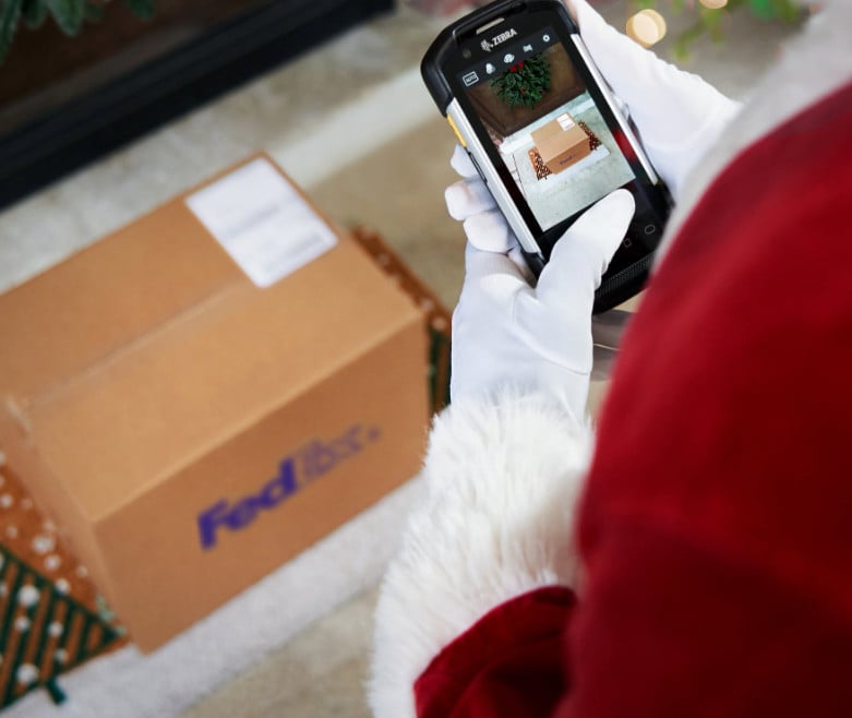 fedex holiday fedex holiday