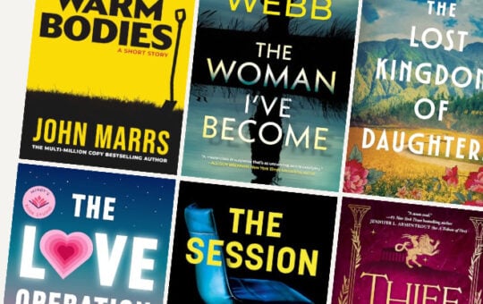 first reads