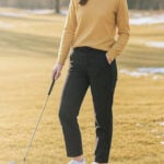fleece golf pant g gradual
