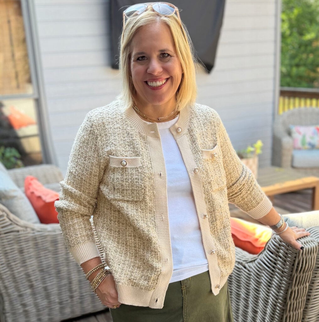 fran jacket