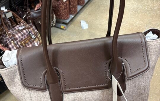 free assembly satchel