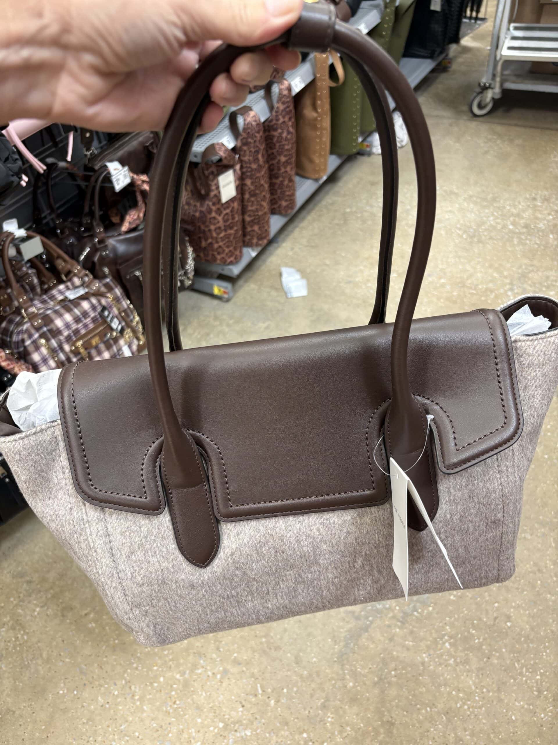 free assembly satchel