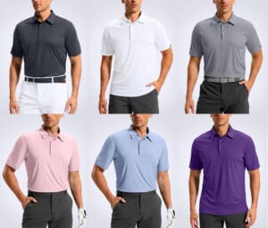 g gradual golf