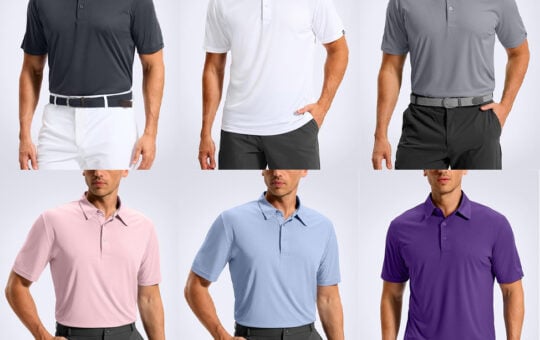 g gradual golf