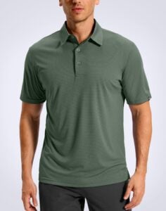 g gradual golf polo