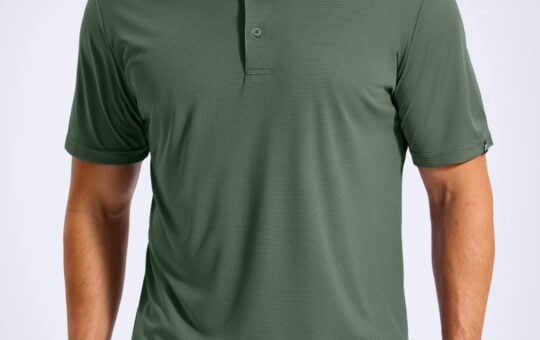g gradual golf polo
