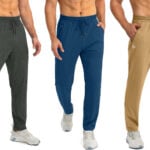 g gradual joggers