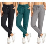 g gradual joggers