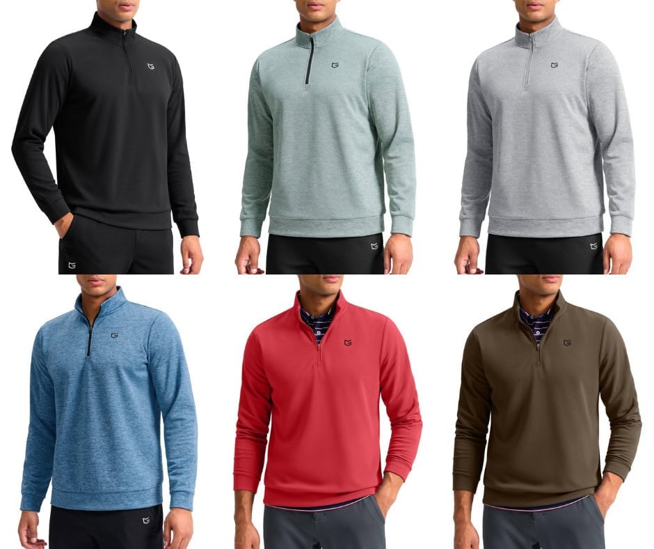 g gradual quarter zip g gradual quarter zip