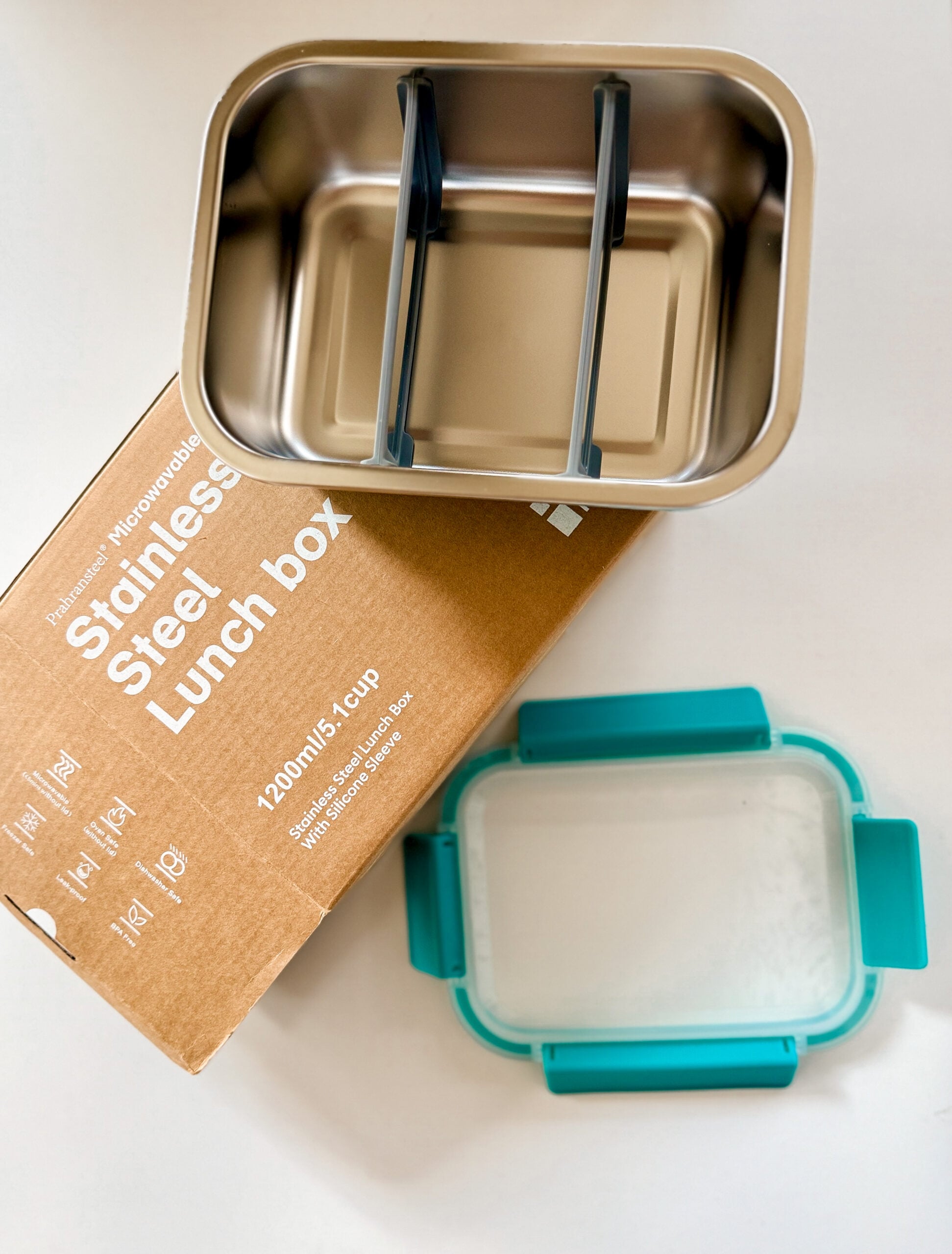 genicook container