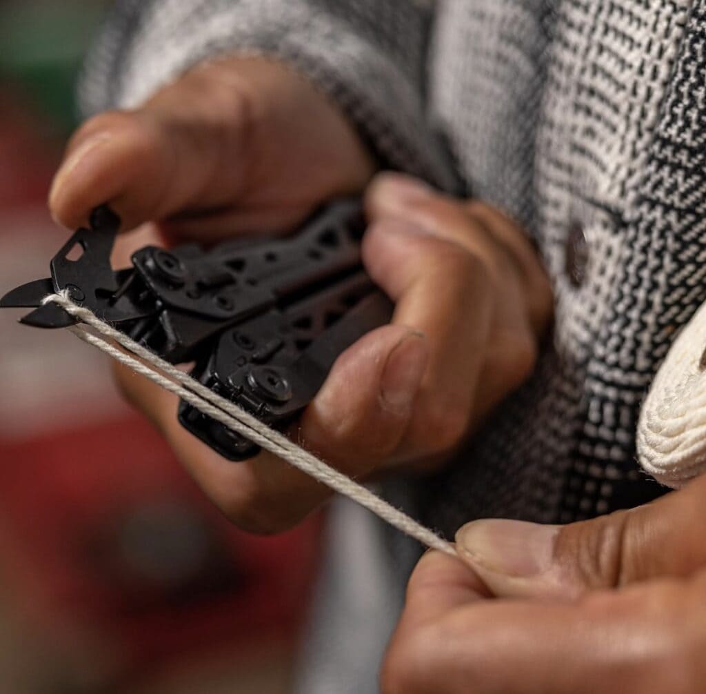 gerber suspension multitool