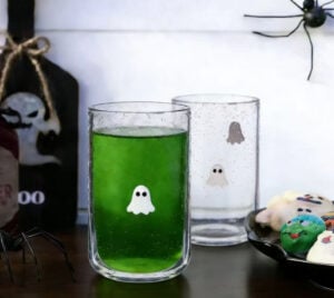 ghost glasses