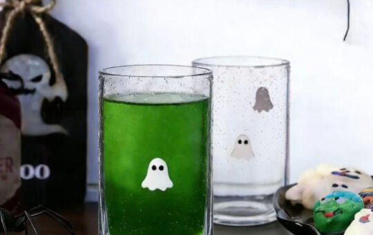 ghost glasses
