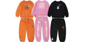 halloween kids clothing (1)
