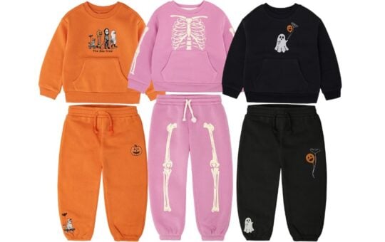 halloween kids clothing (1)