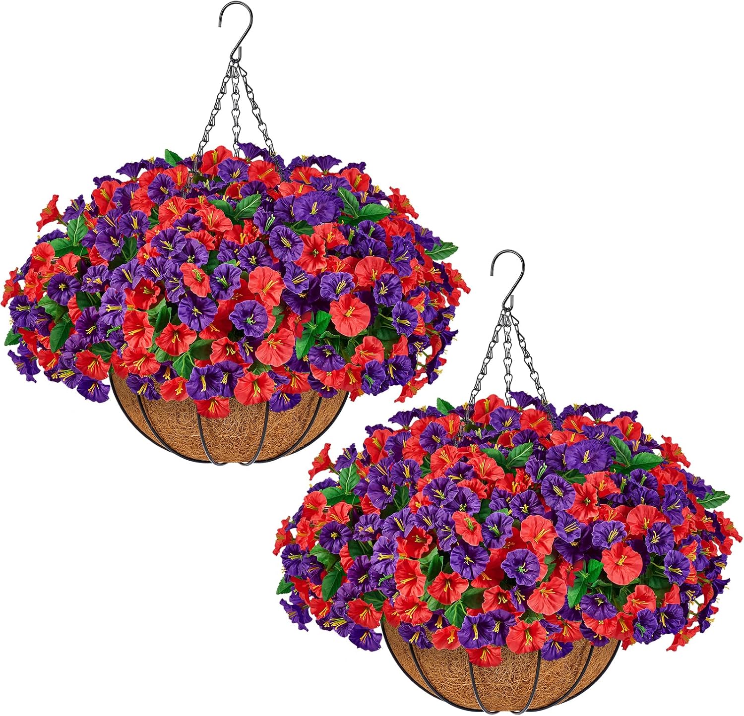 hanging baskets hanging baskets