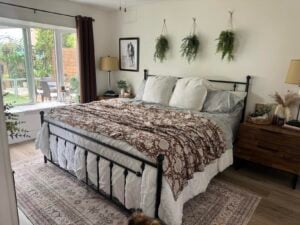 hanging plants review
