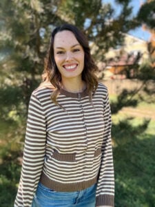 hannah grace karin sweater