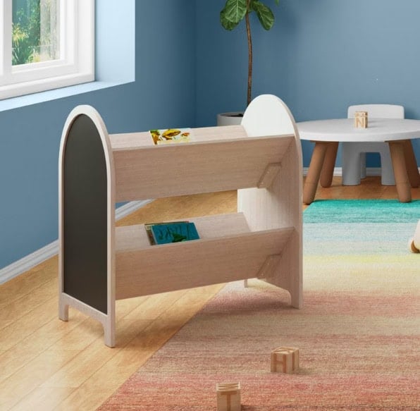 happy arch