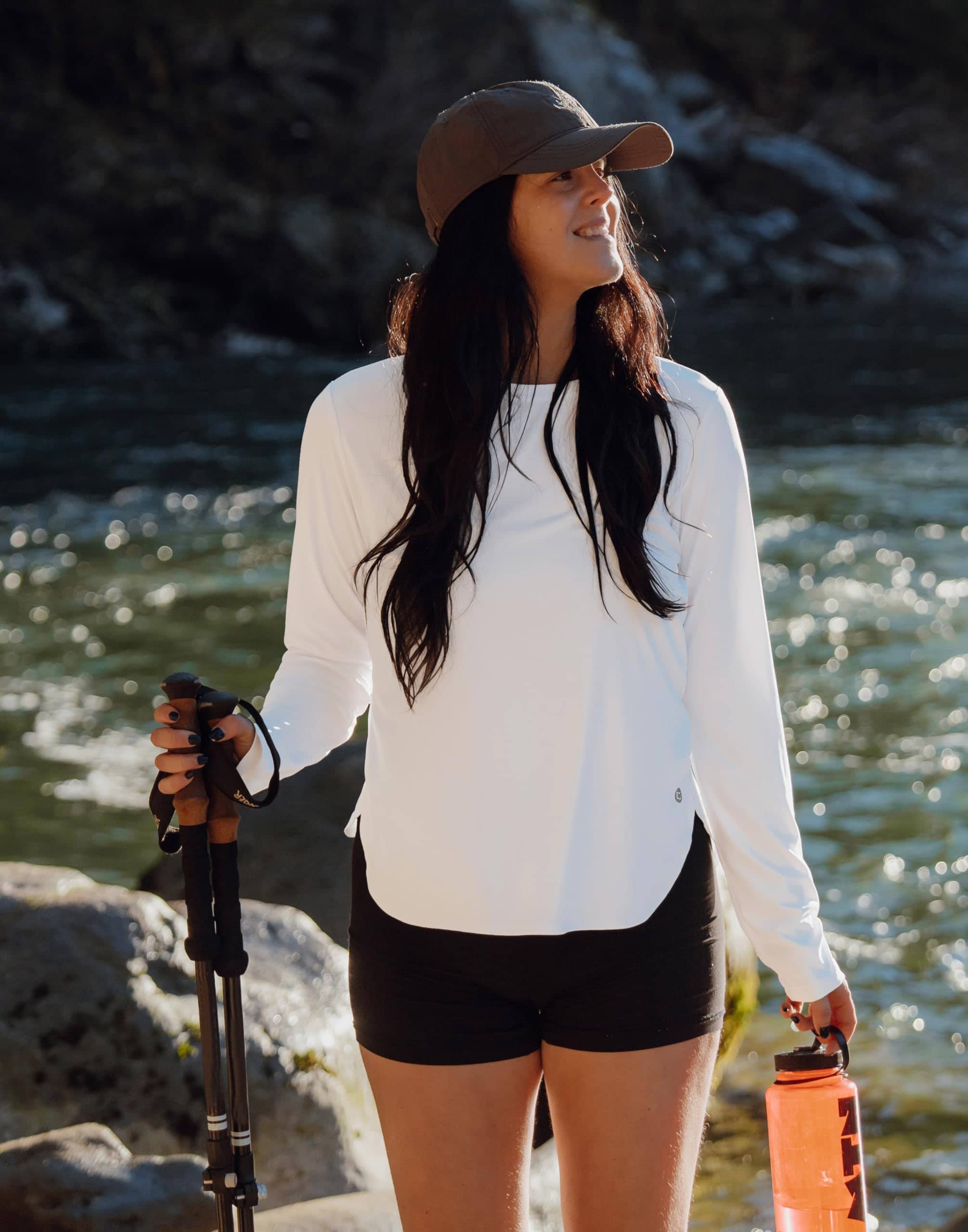 hiking workout top hiking workout top
