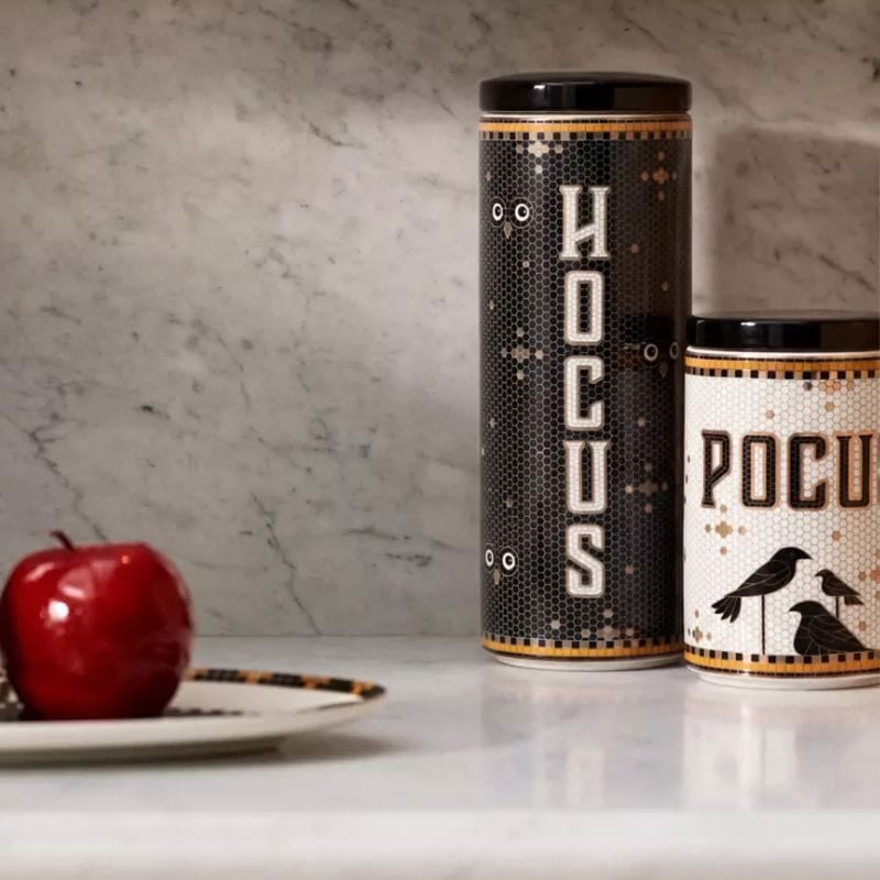 hocus pocus jars