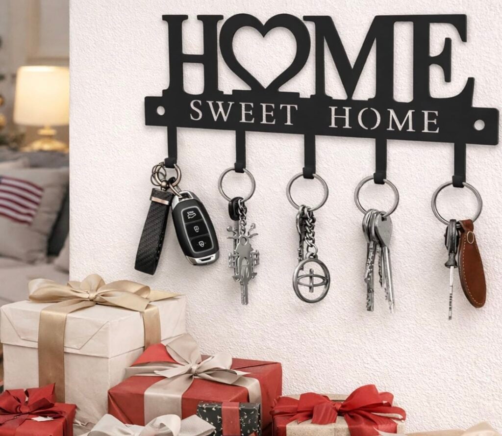 home key holder
