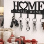 home key holder