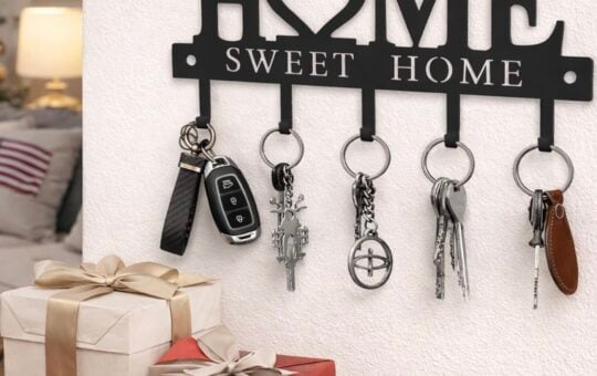 home key holder