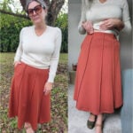 jamie grace karin outfit