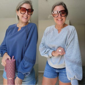 jamie sweatshirt