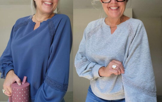 jamie sweatshirt