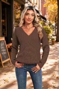 jouica sweater