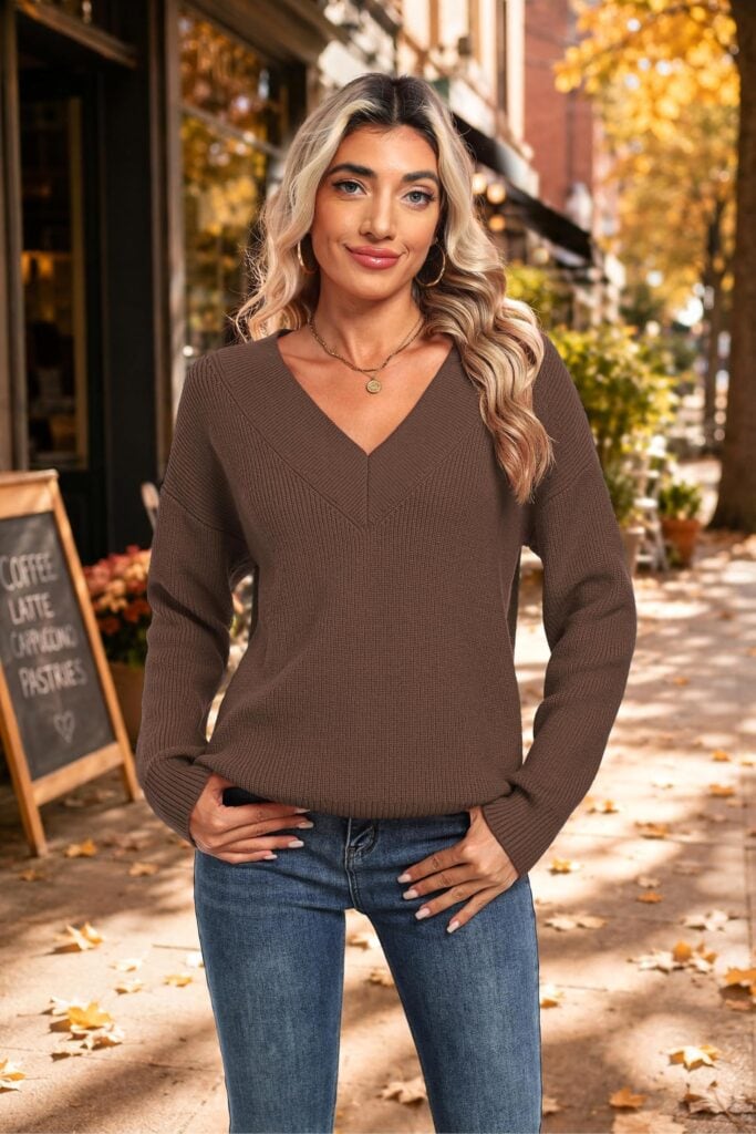 jouica sweater