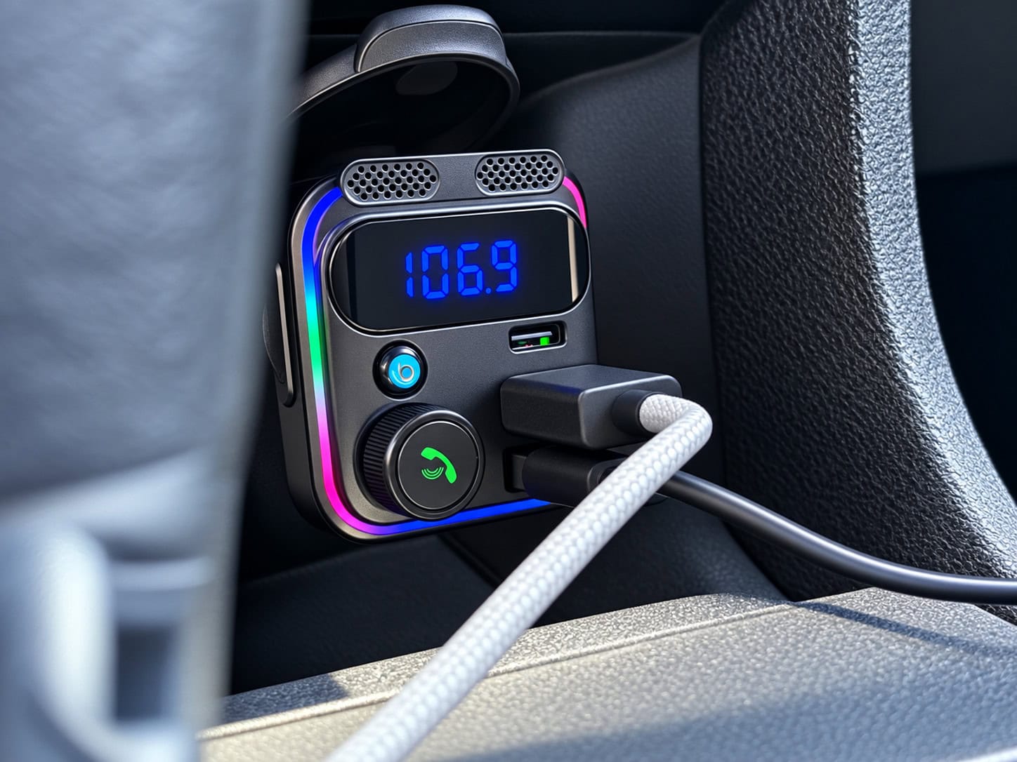 joyroom bluetooth adapter