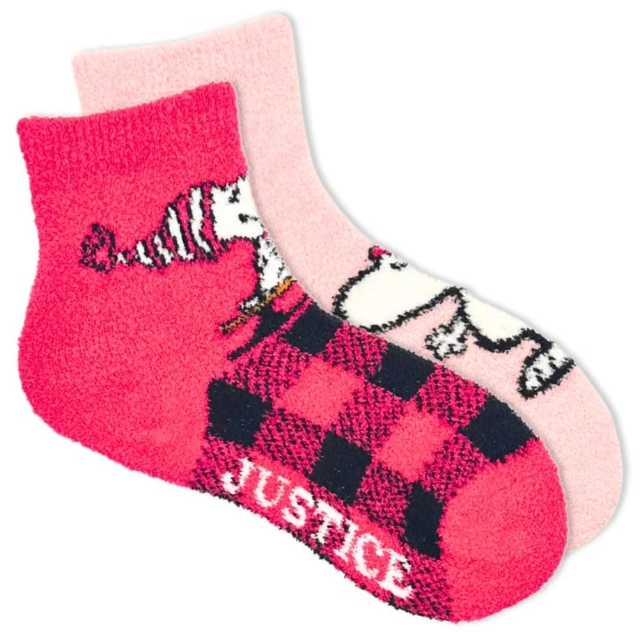 kids character socks 2 pack peanuts kids character socks 2 pack peanuts