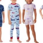 kids pajamas
