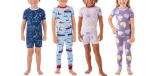 kids pajamas