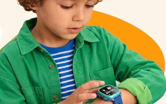 kids smart watch gydom